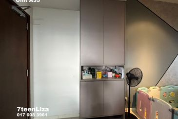 Biji Living (Seventeen Residences)