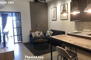 Biji Living (Seventeen Residences)