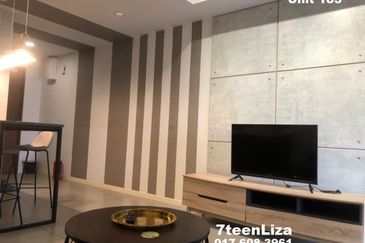 Biji Living (Seventeen Residences)