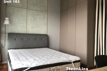 Biji Living (Seventeen Residences)