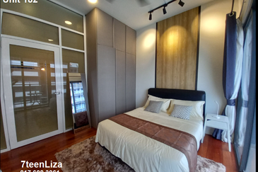 Biji Living (Seventeen Residences)