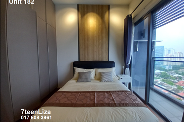 Biji Living (Seventeen Residences)