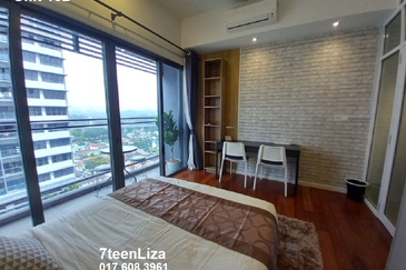 Biji Living (Seventeen Residences)