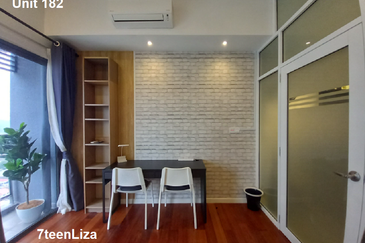 Biji Living (Seventeen Residences)