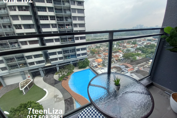 Biji Living (Seventeen Residences)