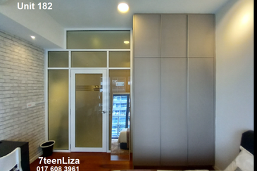 Biji Living (Seventeen Residences)