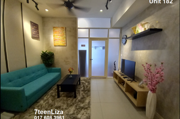 Biji Living (Seventeen Residences)