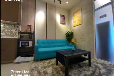 Biji Living (Seventeen Residences)