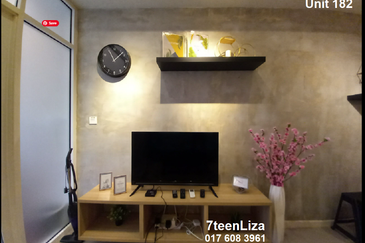 Biji Living (Seventeen Residences)