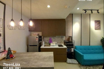 Biji Living (Seventeen Residences)
