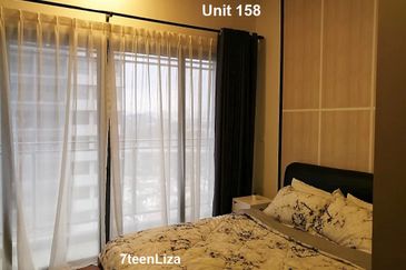 Biji Living (Seventeen Residences)