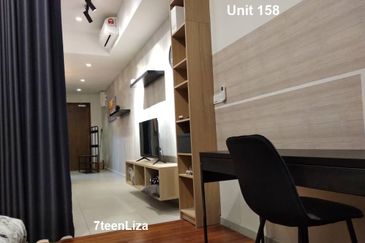 Biji Living (Seventeen Residences)