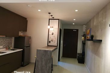 Biji Living (Seventeen Residences)