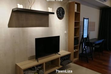 Biji Living (Seventeen Residences)