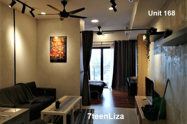 Biji Living (Seventeen Residences)