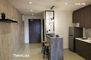 Biji Living (Seventeen Residences)