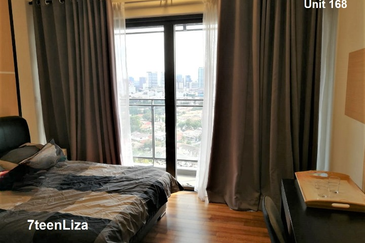 Biji Living (Seventeen Residences)