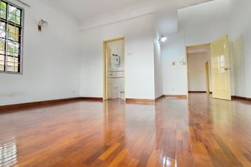 Jalan Bukit Rahman Putra