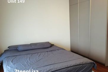 Biji Living (Seventeen Residences)