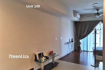 Biji Living (Seventeen Residences)