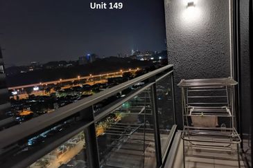 Biji Living (Seventeen Residences)