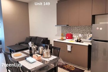 Biji Living (Seventeen Residences)
