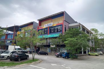 Bukit Jelutong