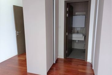 Biji Living (Seventeen Residences)