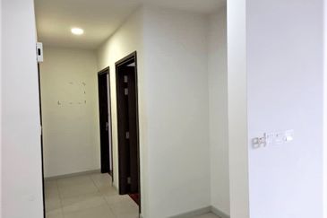 Biji Living (Seventeen Residences)