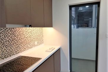 Biji Living (Seventeen Residences)