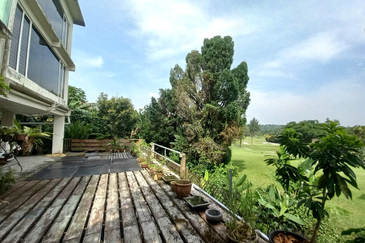 Jalan Bukit Rahman Putra