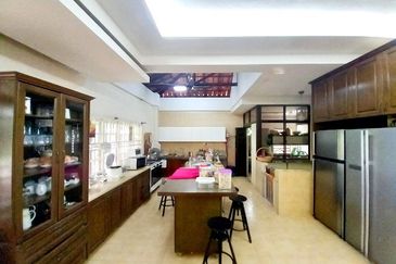 Jalan Bukit Rahman Putra