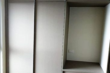 Biji Living (Seventeen Residences)