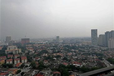 Biji Living (Seventeen Residences)