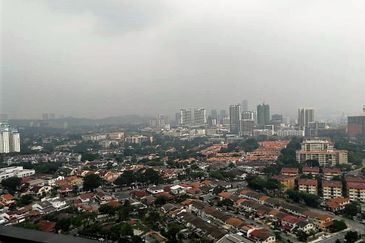 Biji Living (Seventeen Residences)