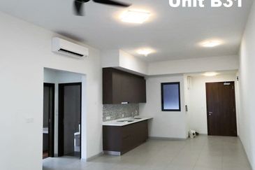 Biji Living (Seventeen Residences)