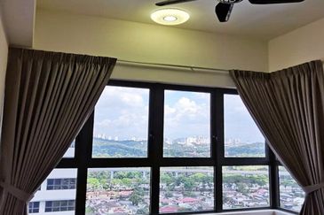 Biji Living (Seventeen Residences)