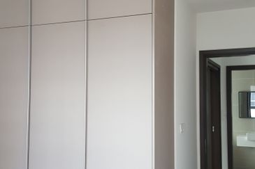 Biji Living (Seventeen Residences)