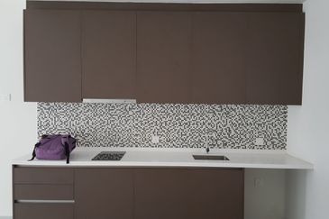 Biji Living (Seventeen Residences)