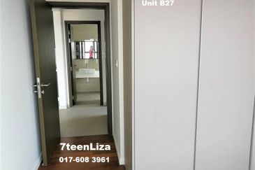 Biji Living (Seventeen Residences)