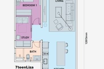Biji Living (Seventeen Residences)