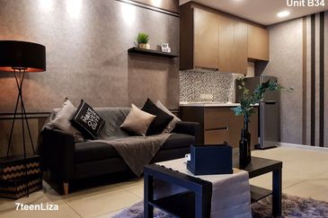 Biji Living (Seventeen Residences)