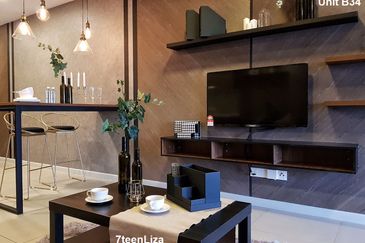 Biji Living (Seventeen Residences)