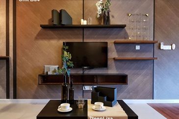 Biji Living (Seventeen Residences)