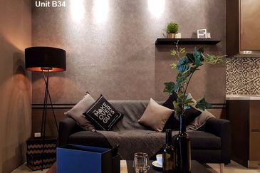 Biji Living (Seventeen Residences)