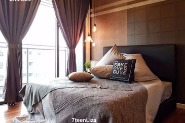 Biji Living (Seventeen Residences)