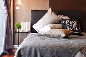 Biji Living (Seventeen Residences)