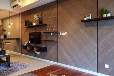 Biji Living (Seventeen Residences)