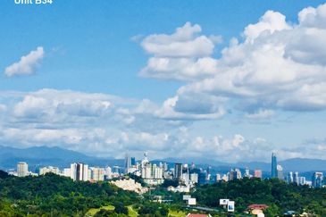 Biji Living (Seventeen Residences)