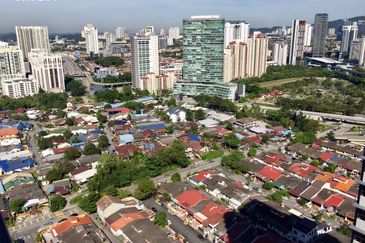 Biji Living (Seventeen Residences)